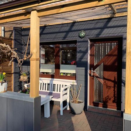 Ferienwohnung In Kappeln Exterior photo