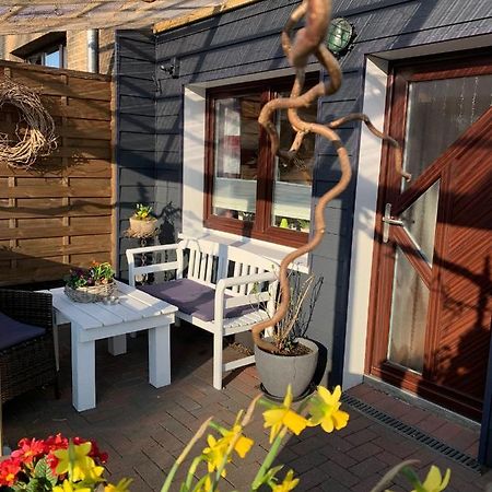 Ferienwohnung In Kappeln Exterior photo