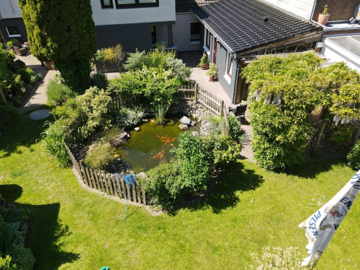Ferienwohnung In Kappeln Exterior photo