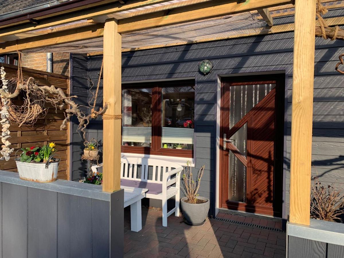 Ferienwohnung In Kappeln Exterior photo