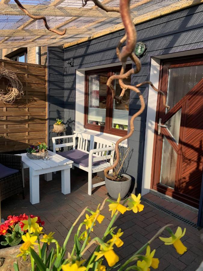Ferienwohnung In Kappeln Exterior photo